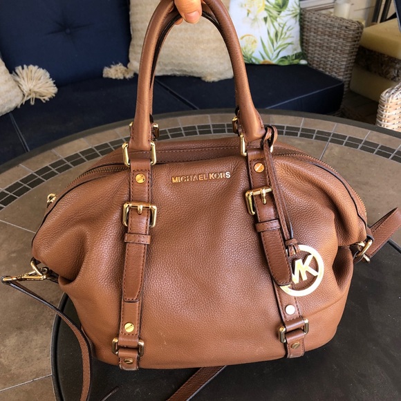 used michael kors purse